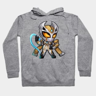 Ultraman Trigger Hoodie